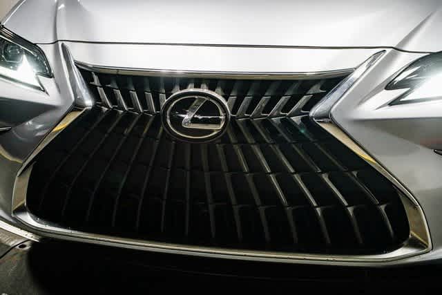 Lexus ES ES 350 2025
