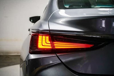 Lexus ES ES 350 2025