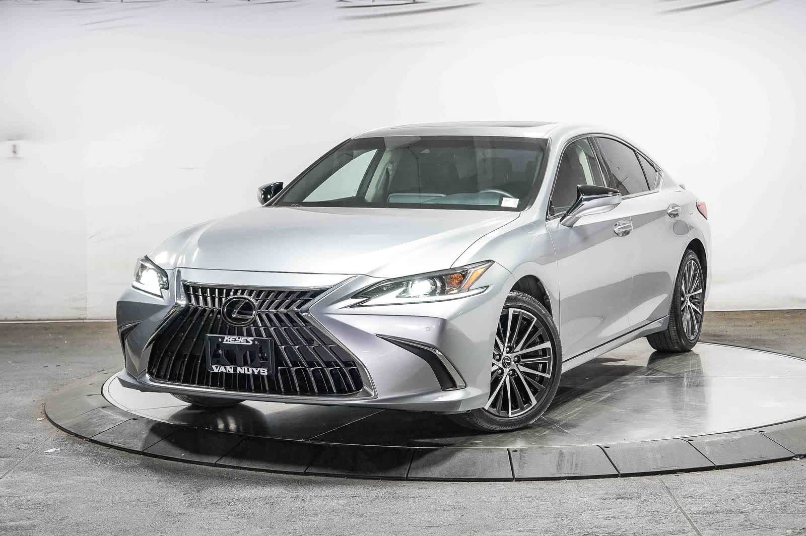 Lexus ES 300h 2025 ES 300h