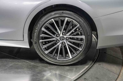 Lexus ES 300h 2025 ES 300h