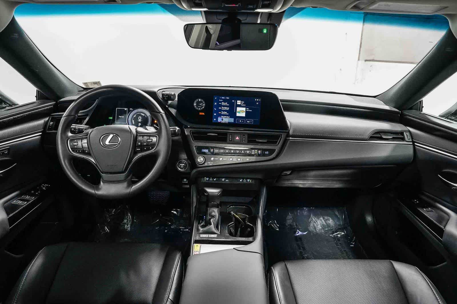 Lexus ES 300h 2025 ES 300h