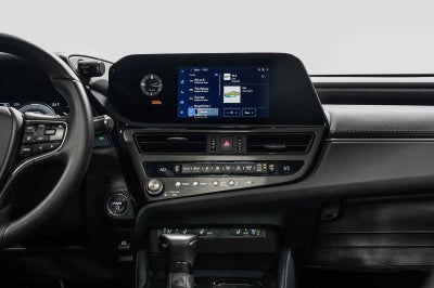 Lexus ES 300h 2025 ES 300h