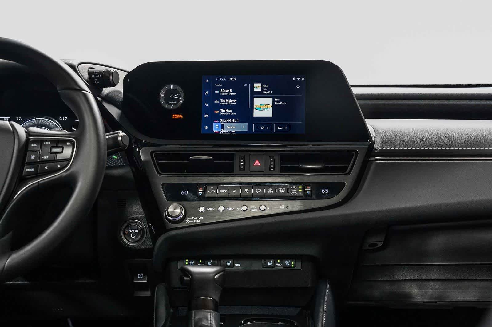Lexus ES 300h 2025 ES 300h