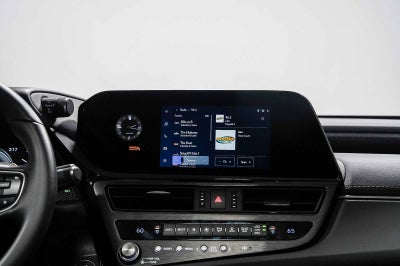 Lexus ES 300h 2025 ES 300h