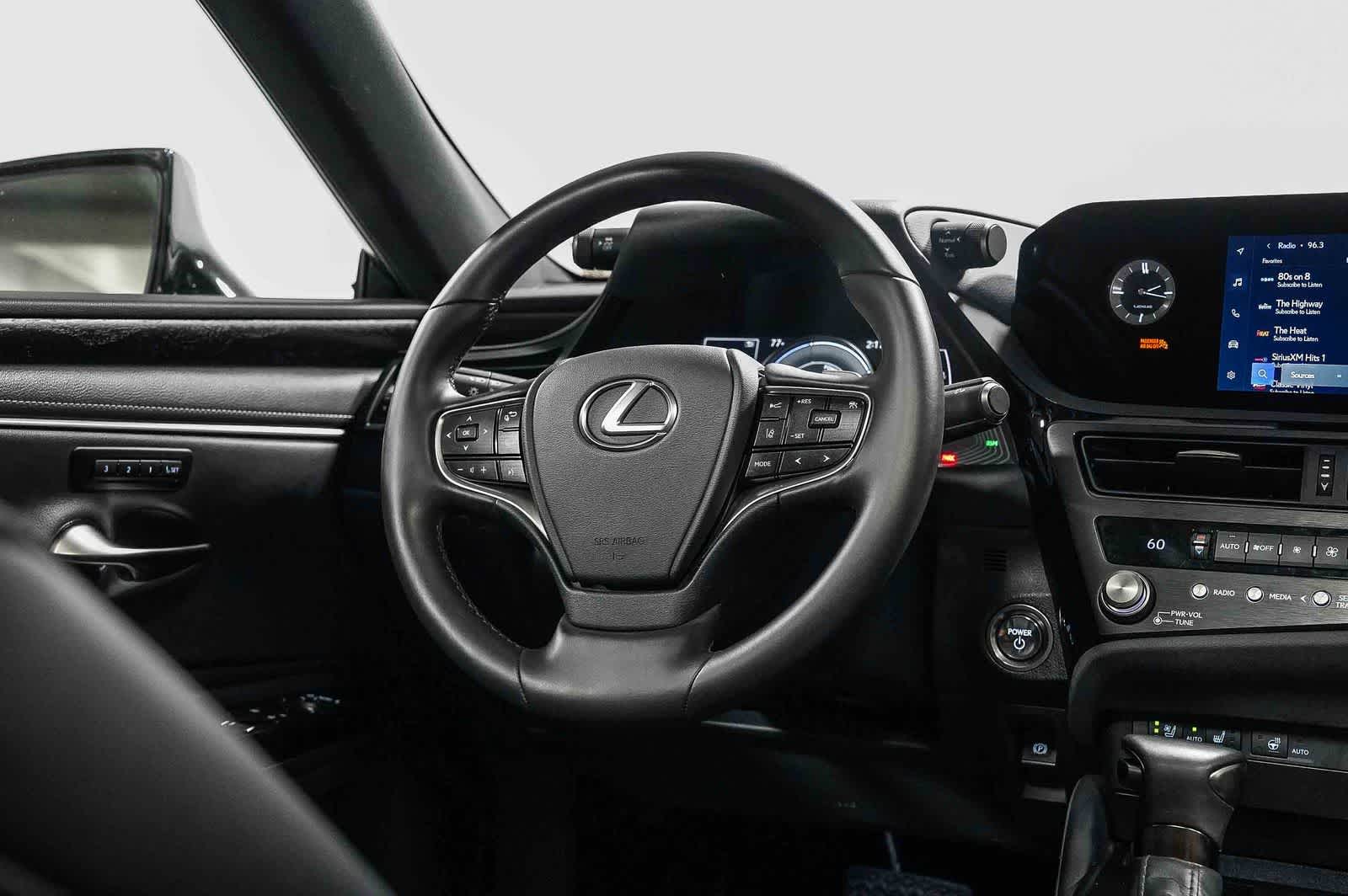 Lexus ES 300h 2025 ES 300h