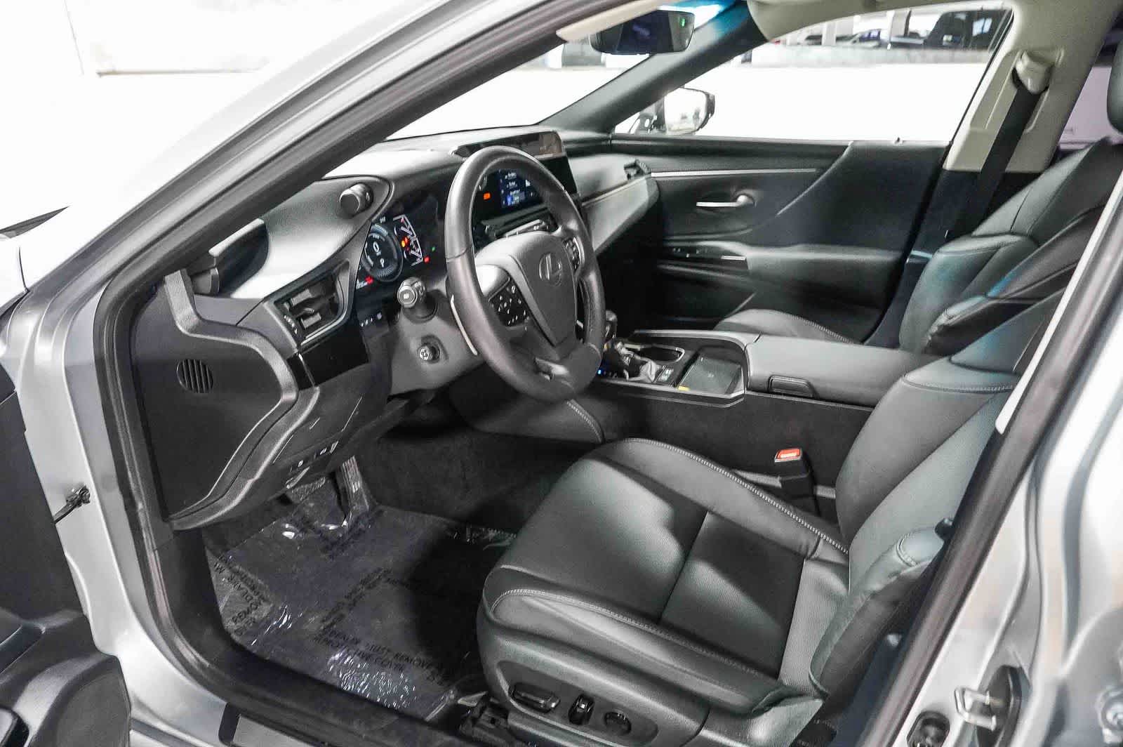 Lexus ES 300h 2025 ES 300h