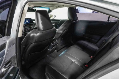 Lexus ES 300h 2025 ES 300h