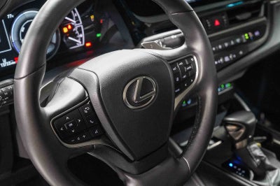 Lexus ES 300h 2025 ES 300h