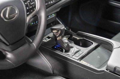 Lexus ES 300h 2025 ES 300h
