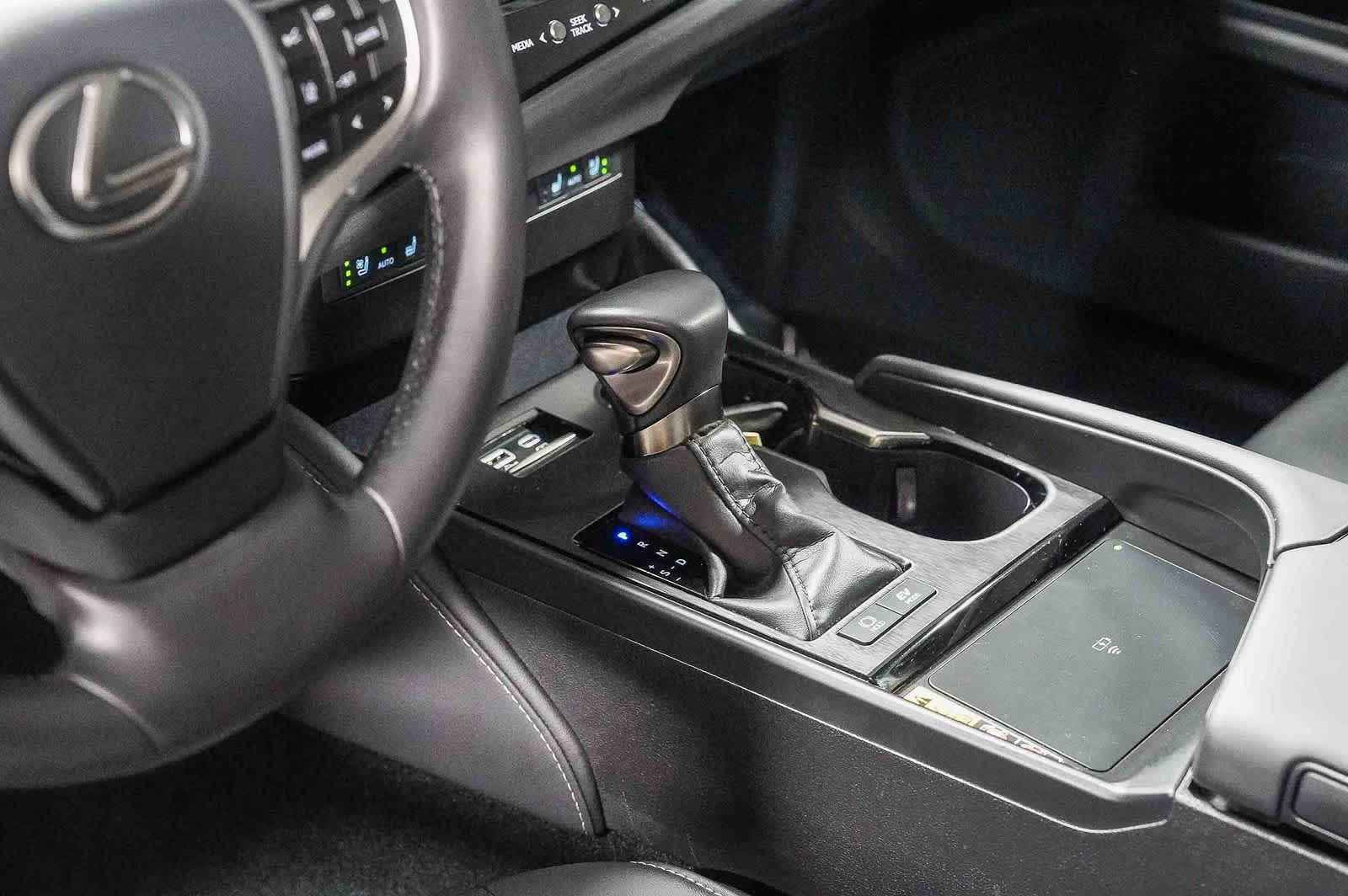 Lexus ES 300h 2025 ES 300h