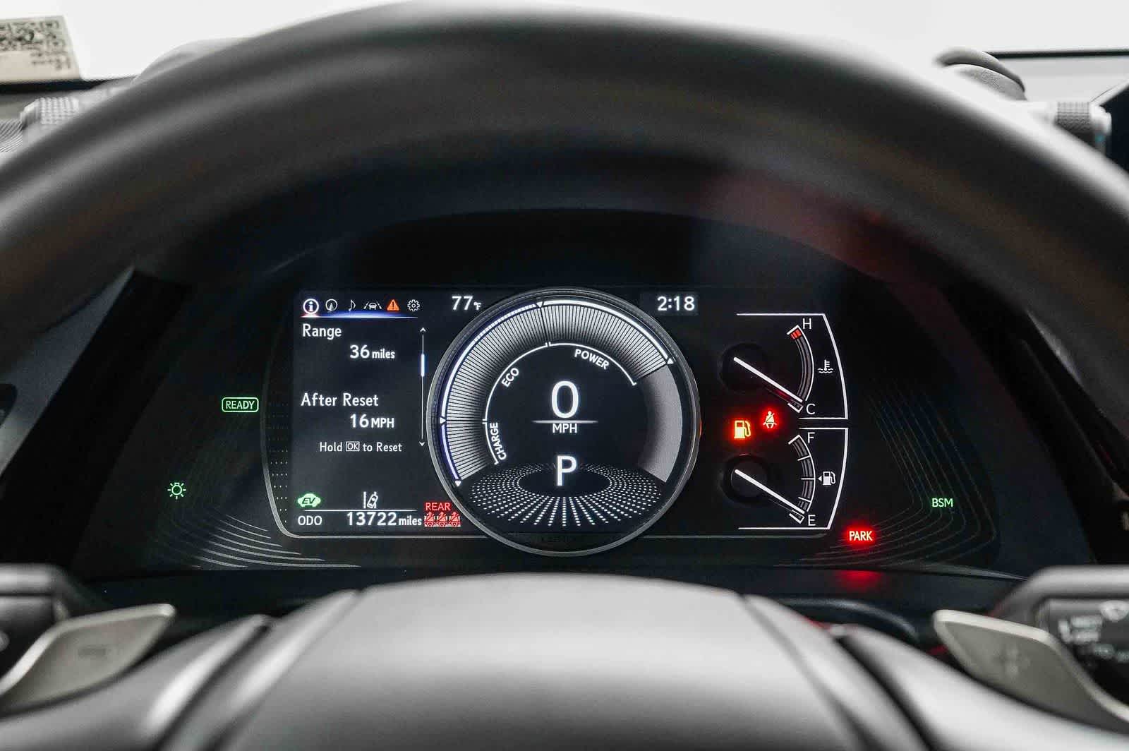 Lexus ES 300h 2025 ES 300h