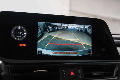 Lexus ES 300h 2025 ES 300h