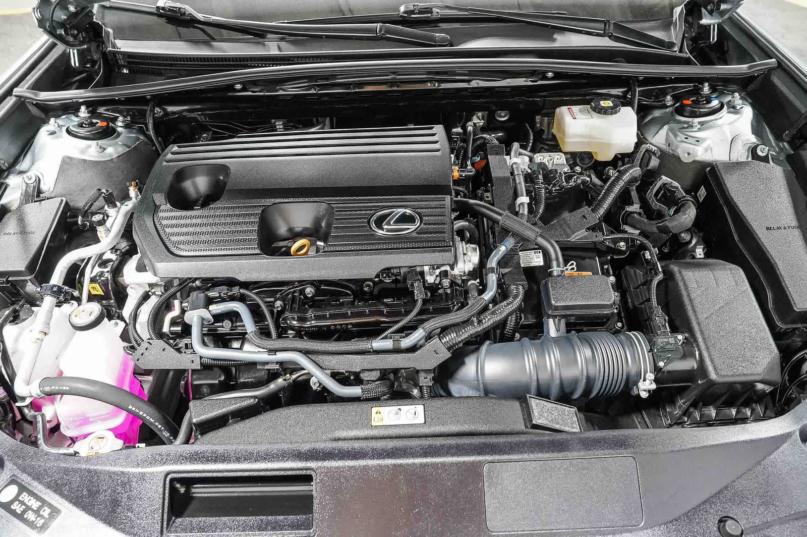 Lexus ES 300h 2025 ES 300h