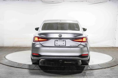 Lexus ES 300h 2025 ES 300h