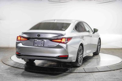 Lexus ES 300h 2025 ES 300h