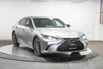 Lexus ES 300h 2025 ES 300h