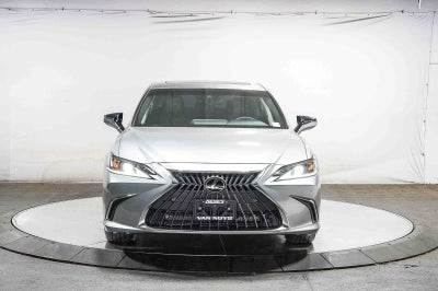 Lexus ES 300h 2025 ES 300h