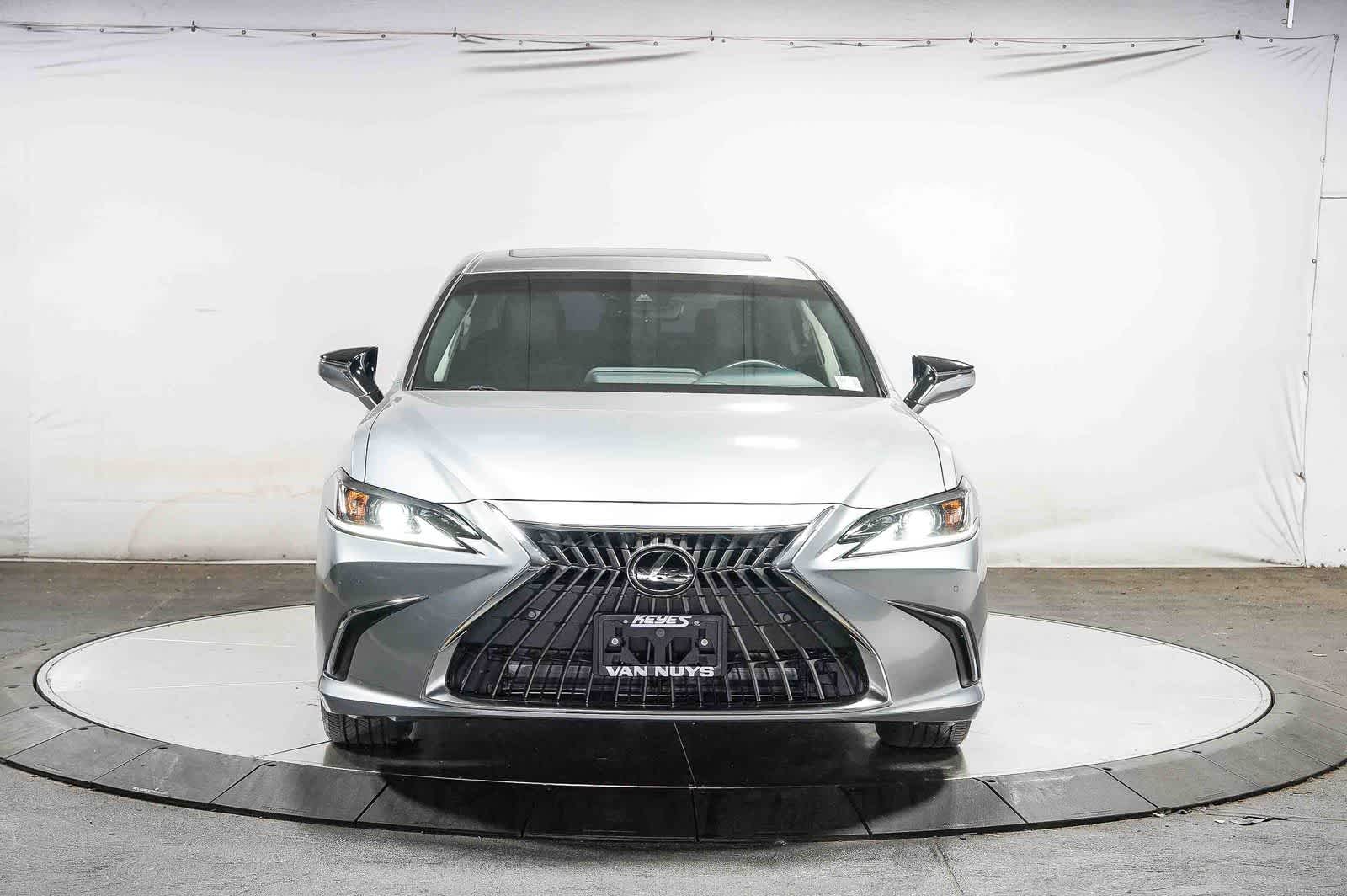 Lexus ES 300h 2025 ES 300h