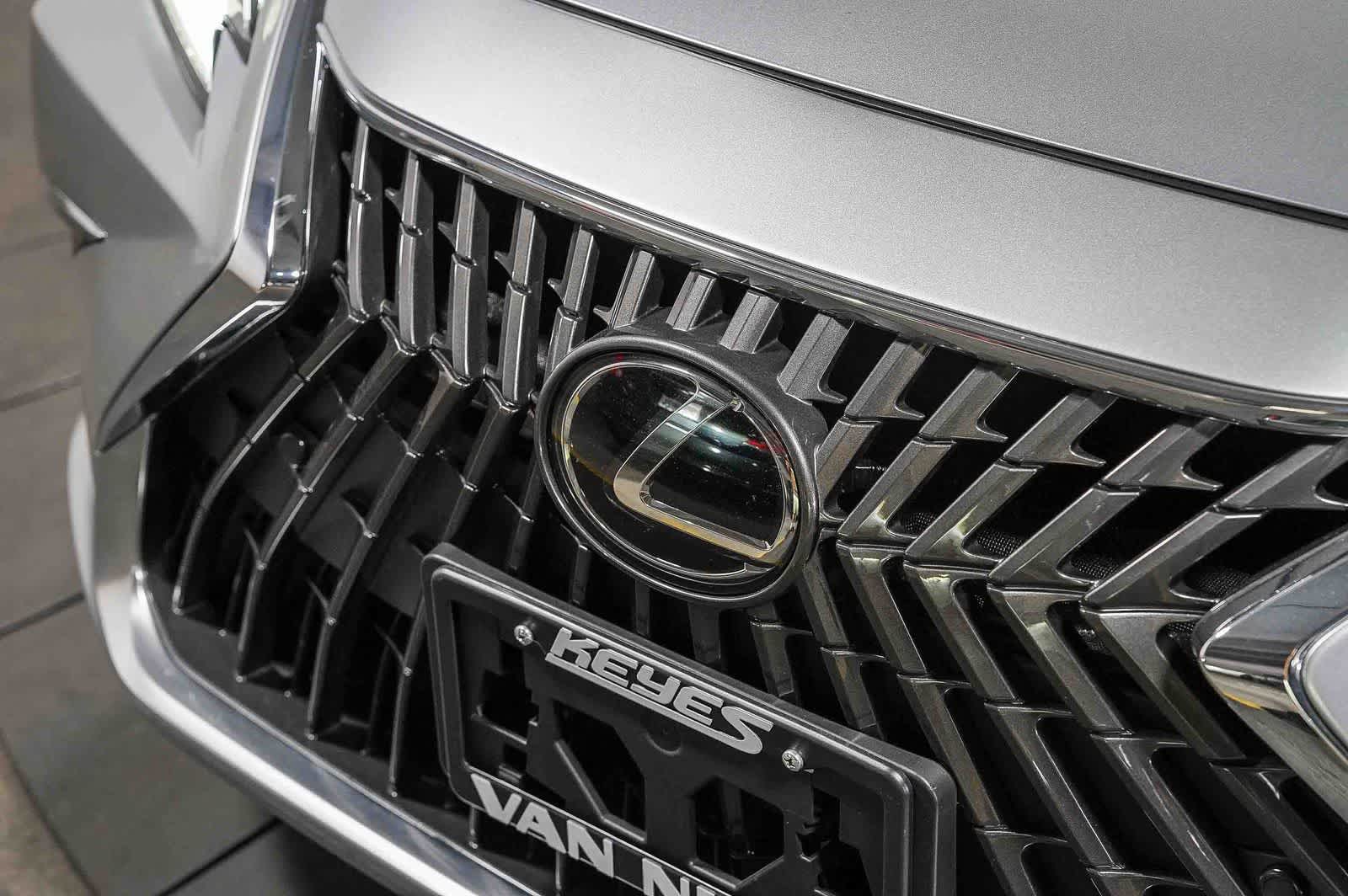 Lexus ES 300h 2025 ES 300h