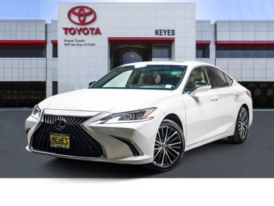 Lexus ES ES 350 2024
