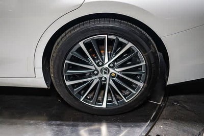 Lexus ES ES 350 2024