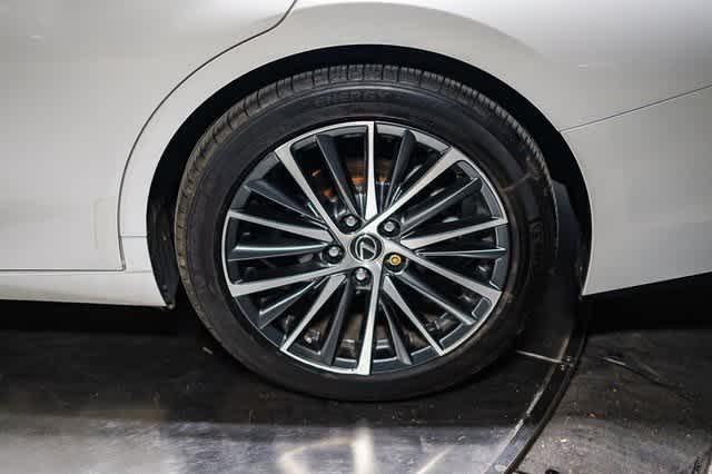 Lexus ES ES 350 2024