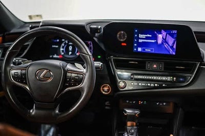 Lexus ES ES 350 2024