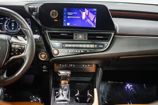 Lexus ES ES 350 2024