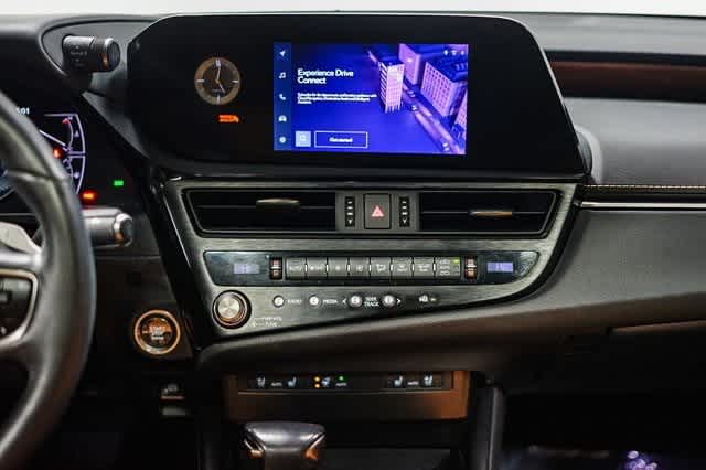 Lexus ES ES 350 2024