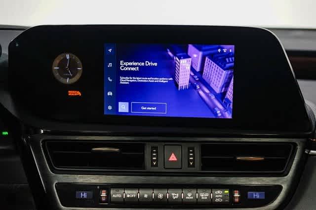 Lexus ES ES 350 2024