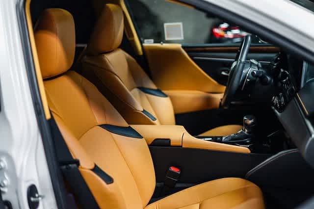 Lexus ES ES 350 2024