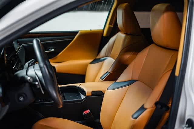 Lexus ES ES 350 2024