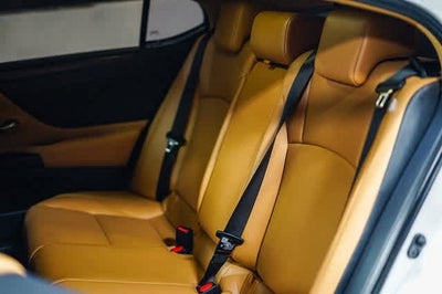 Lexus ES ES 350 2024