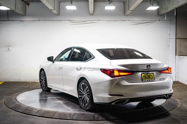 Lexus ES ES 350 2024
