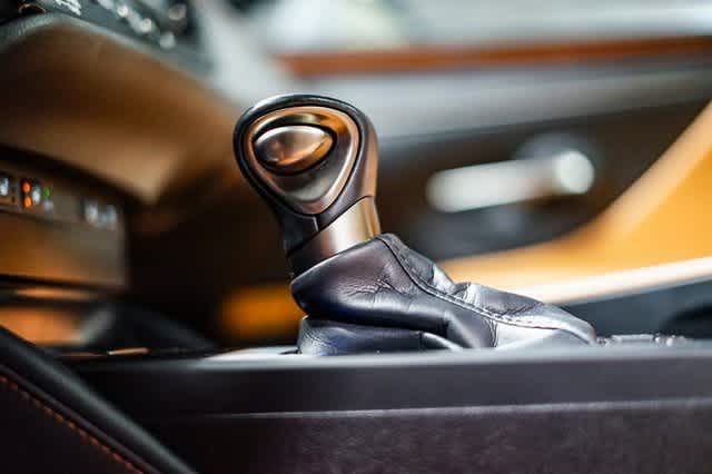 Lexus ES ES 350 2024