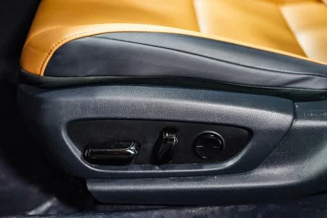 Lexus ES ES 350 2024