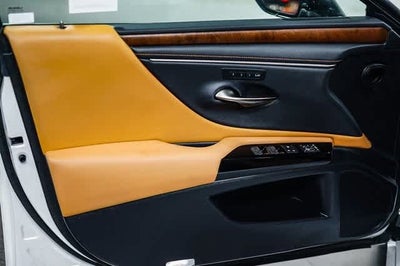 Lexus ES ES 350 2024