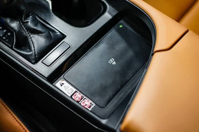 Lexus ES ES 350 2024