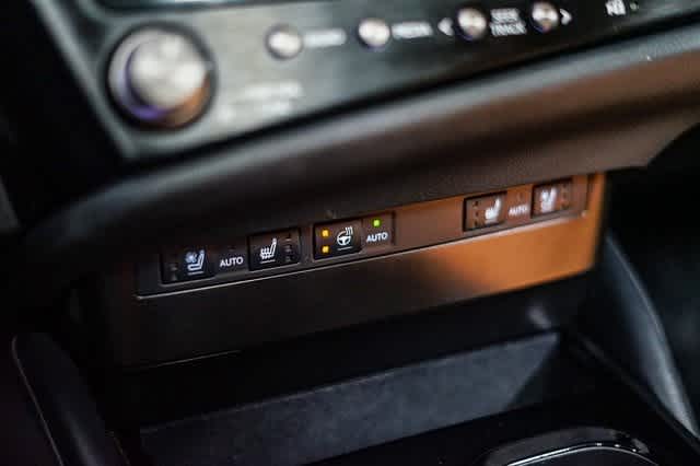 Lexus ES ES 350 2024