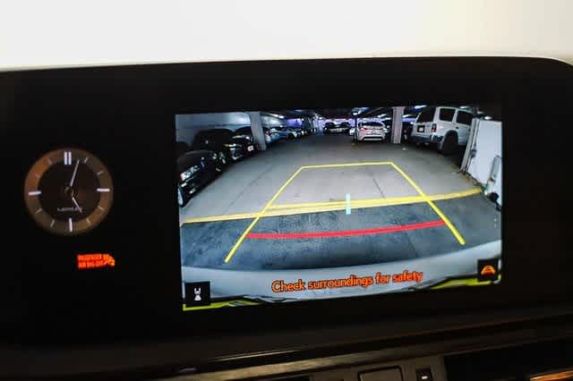 Lexus ES ES 350 2024