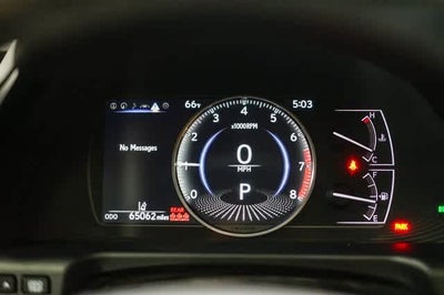 Lexus ES ES 350 2024