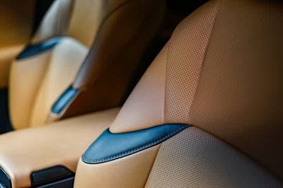 Lexus ES ES 350 2024