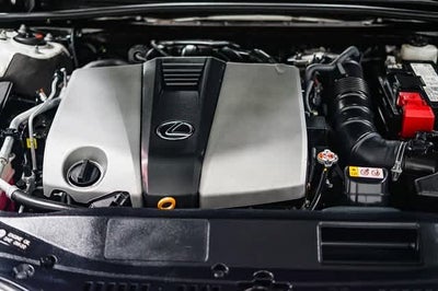 Lexus ES ES 350 2024