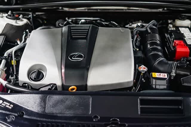 Lexus ES ES 350 2024