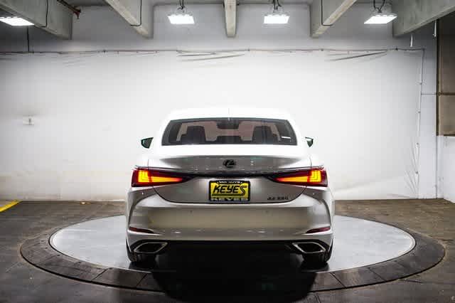 Lexus ES ES 350 2024