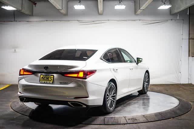 Lexus ES ES 350 2024