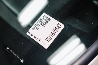 Lexus ES ES 350 2024