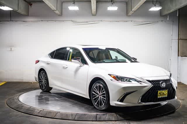 Lexus ES ES 350 2024