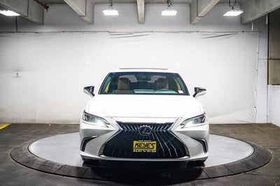 Lexus ES ES 350 2024