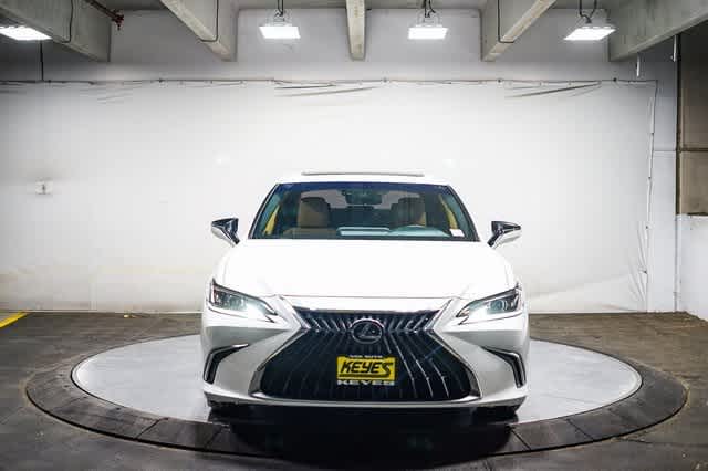 Lexus ES ES 350 2024